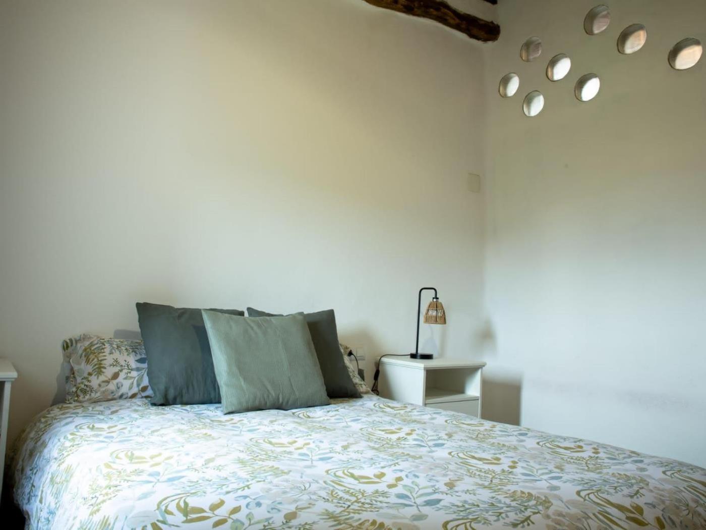 Okana Baserria Muxika Chambre photo